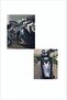 Venom 20X10 cm Sticker - Car, Motorcycle, Helmet, Laptop, Glass - 2