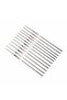 Japan Crochet Size 21 0.55 mm Metal Crochet - 2