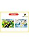 Tasima Tools Children's Puzzle and Plug-in Toy - 2