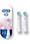 Oral B Gentle Care iO replacement Refill Brush Head, Compatible with all OralB iO handles iO RB SW-2