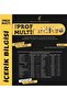 Profmulti Aile Paketi ( Profmulti Kids 150 ml - Profmulti Maxy 60 Tablet ) - 8