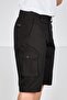 Men's Cargo Pocket Shorts Capri New Season - 3