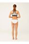 WOMEN'S THREE-COLOR 3-PACK PANTIES - 2