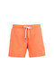 540 Salmon Nylon Shorts 540-SALMON-NYLON-SORT Men's Swim Shorts Orange