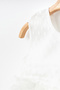 Baby Girl Mevlüt Dress Newborn Special Day Dress - 3