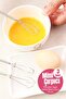 Porcelain Small Whisk 3 Pcs - 4