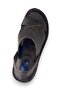 Genuine Leather - Full Heeled Men's Sandals - 3