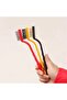 (3 Pieces) Oven, Stove, Grill, Airfryer Cleaning Wire Brush for Rust Removal - 7