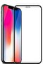واقي شاشة نانو سيراميك بتغطية كاملة لهاتف iPhone 11 6d - 4
