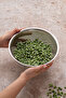 Steel Strainer Small 19.5 cm - 4