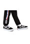 Uy Old Skool Platform Children's Casual Shoes Vn0A3Tl36Bt1 Black