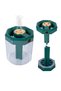 F18 4 W Ultrasonic Air Humidifier Steam Machine with Three Spray Mouths - 4
