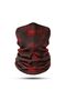 Biker Neck Gaiter Unisex Outdoor Bandana Motorcycle Mask Neck Sleeve Baff Headwear Bdkm195 - 2