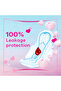 Skin Love Pads 60 Large Thick Pads - 3