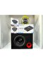 PROFESYONEL BAS AMFİ MİDRANGE FULL SET