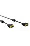 IVGA-50 VGA Cable with Gold Plated Connectors, 5 Meters - 3