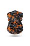 Biker Neck Gaiter Unisex Outdoor Bandana Motorcycle Mask Neck Sleeve Baff Headwear Bdkm196 - 2