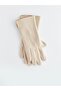 LCW ACCESSORIES Suede Look Women's Gloves - 2