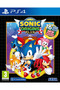 Sonic Origins Plus PS4