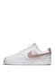 White Women's Lifestyle Shoe DH3158-102 W NIKE COURT VISION LO N