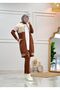 Camelya New Season Triple Tracksuit Set - 4