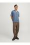 Men's v-neck shirt jprccaaron resort shirt 12251027 - 4