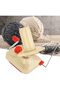 Manual Ball And Rope Wrapping Machine Mac01 - 8