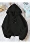 Plus Size Unisex Hooded Sweatshirt - 5