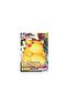 Pokemon Vmax Game Card Special and Bright Card (25 Pieces) - 6
