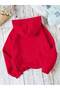 Plus Size Unisex Hooded Sweatshirt - 2