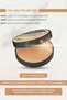 Magic Cover Foundation - Medium Tone| No. 2 - 3
