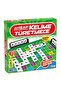 Wooden Word Derivation Game Wooden Word Derivation (Size: 29 cm X 29 cm) - 2