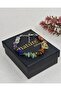 Natural Stone Seven Chakra Bracelet - 4