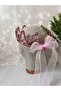 Children's Pink Queen Crown & Wing Set of 2 Birthday Accessories - 3