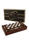 Yonca S Antique Mother of Pearl Backgammon - 054 - 2