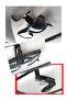 Auto In-Car Latched Glasses Holder Sunglasses Retaining Clip