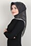 وشاح حرير قطن 7208221-471 - 2
