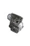 Fiat Grande Punto 06/12 Transmission Body Aluminum 1.3 Multijet (Housing) (Aluminum) - 2
