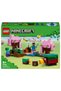Cherry Blossom Garden 21260 - Children 8 Years Old and over Who Love Adventure Games I - 3