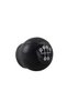 Gear Shift Knob for Opel Astra G-F,Corsa C,Sintra A,Tigra A,Vectra A-B,Zafira a - 2