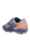 Cambly Men's Astroturf Cobalt Blue Football Shoes - 3