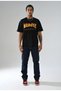 Unisex Oversize Naruto Anime T-Shirt - 4