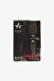 Men's Heat Preserving Breathable Thermal Black Standard Fit Regular Fit Underwear - 2
