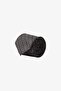Men's Anthracite Patterned Tie