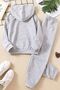 Kids Killua Zoldyck Tracksuit Set - 2