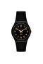 Golden Tac Unisex Wristwatch So28b113