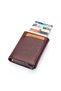 Men's Claret Red Wallet Try5550 - 5