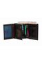 West Polo Genuine Leather Men's Wallet Card Holder - 2