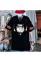 Naruto Uchiha Unisex Anime T-Shirt
