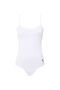 U.S. Polo Assn. Women's Rope Strap Snap Body White - 2